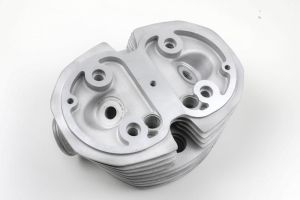 BMW Boxer Zylinderkopf Ventildeckeldichtfläche planschleifen  