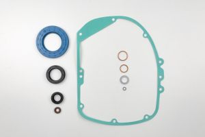 Dichtungssatz BMW Monolever Twinshock 5 Gang Getriebe
