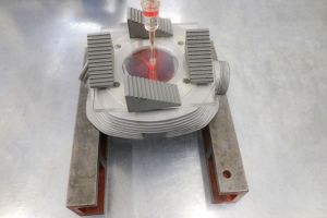 Calibrating the combustion chamber and matching the volume for 4-cylinder engines