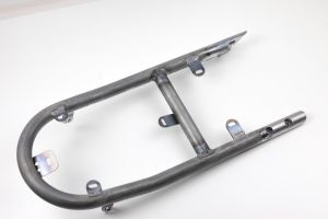 BMW R80R R100R Paralever Heckrahmen 1-Person freitragend mit TÜV