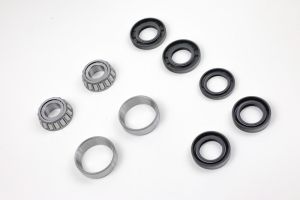 BMW R45 R65 R80 R100 wheel bearing set Twinshock front rear