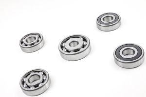 BMW Getriebe Lagersatz alle 5 Gang Zweiventil Modelle