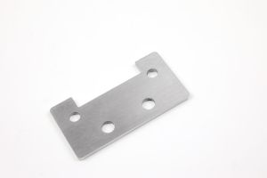 BMW R80 R100 Halter für zweite Zündspule Doppelzündung