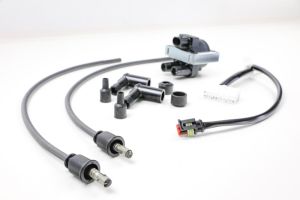 AUFPREIS f. BMW R80 R100 Upgrade auf Doppelzündung für SE Performance Zündanlage