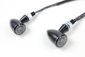 LED Rück-, Bremslicht, Blinker APOLLO BULLET