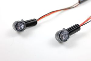 3in1 LED Rück-, Bremslicht, Blinker PROTON TWO
