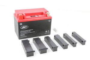 Lithium Ionen Batterie HJTX20CH - FP