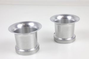 Mikuni Ansaugtrichter passend für TM36 / TM40 / TM42 Länge 50mm