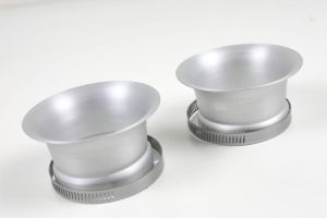 Mikuni Ansaugtrichter passend für TM36 / TM40 / TM42 Länge 30mm