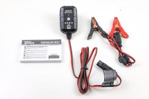 Batterieladegerät NOCO Genius1 für Lithium Ionen Batterien