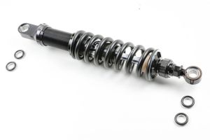 BMW R65 R80 R100 Monolever YSS Federbein 410mm +/- 5mm Black Line