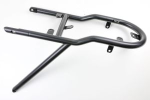 BMW R45 R65 R80 R80 R100 Monolever rear frame with step 2-persons TÜV