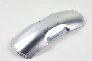 BMW Schutzblech für Montage unter Gabelstabilisator, Länge 280mm, Breite 114mm