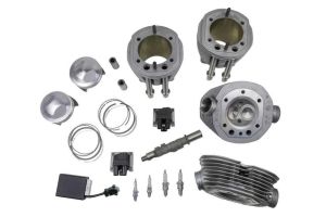 Upgrade >Nr.3 Power-Kit - SE Torque Kit 1070ccm + Doppelzündung + Sport-Nockenwelle für SE Concept Bikes