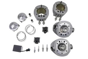 Upgrade >Nr.2 Power-Kit -  SE Torque Kit 1070ccm + Doppelzündung für SE Concept Bikes