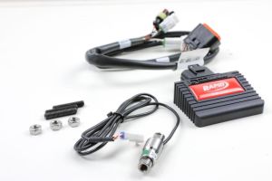 Rapid Bike Schaltautomat für BMW R nineT