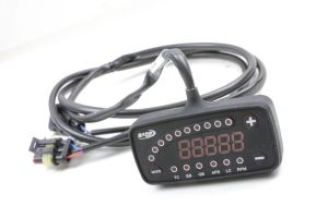 Rapid Bike YOUTUNE Bedienheit für BMW R nineT